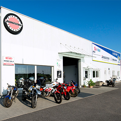 KFZ-Werkstatt Klaus Garage