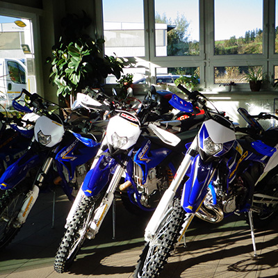 Motorrad