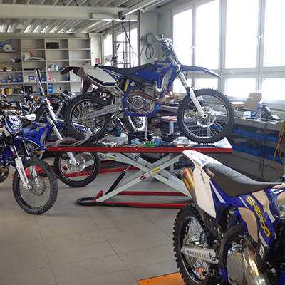Offroad