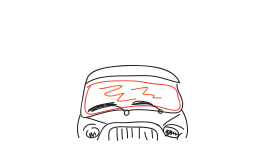 Icon_Windschutzscheibe